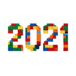 LEGO sortis en 2021 | Retrobriques