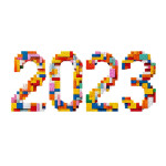 LEGO sortis en 2023 | Retrobriques