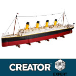 Retrouvez les LEGO Creator Expert sur Retrobriques ! | Retrobriques