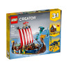 LEGO Collector Creator 3 en 1