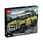 LEGO Collector Technic | Retrobriques