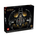 LEGO Collector Batman | Retrobriques