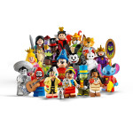 Figurines LEGO sur Retrobriques | Retrobriques.com