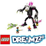 Retrouvez l'univers LEGO Dreamzzz sur Retrobriques ! | Retrobriques