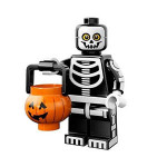 Univers Halloween LEGO sur Retrobriques.com | Retrobriques