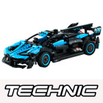 Retrouvez tous les LEGO Technic sur Retrobriques.com | Retrobriques