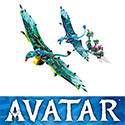 LEGO Avatar