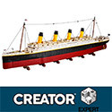 LEGO Creator Expert