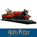 LEGO Harry Potter