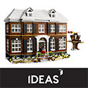 LEGO Ideas