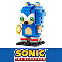 LEGO Sonic