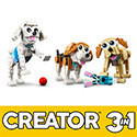 LEGO Creator 3 en 1