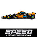 LEGO Speed Champions