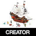 LEGO Creator