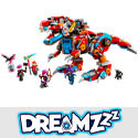 LEGO Dreamzzz